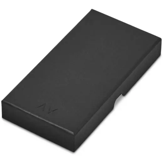 Alex Varga Tuscany Luggage Tag Gift Box Closed